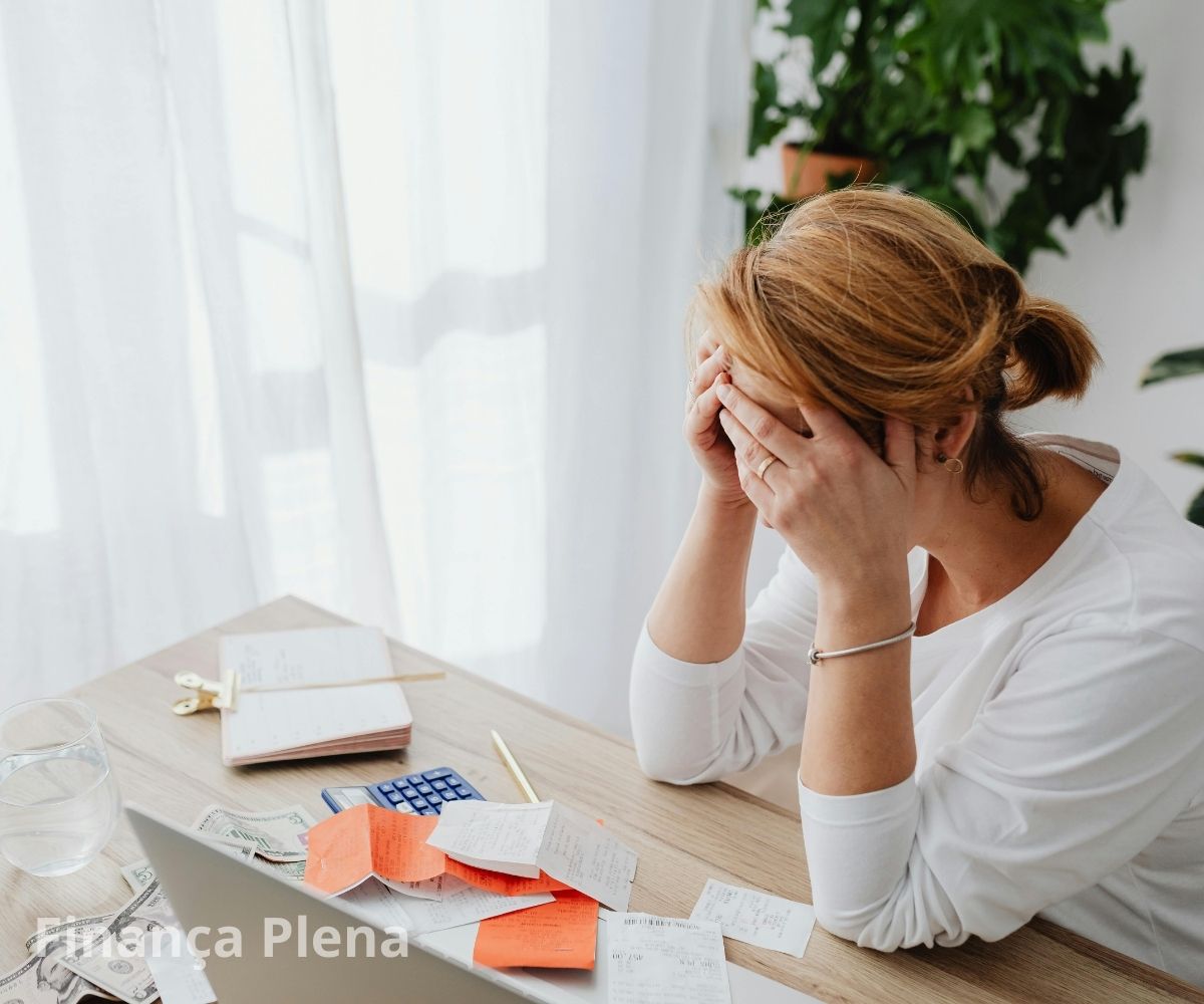 Como organizar suas finanças pessoais de forma prática